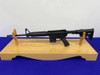 2021 Ruger AR-556 5.56 NATO Black 16.1" *STRONG ALL-PURPOSE RIFLE*
