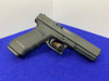 Glock 20 Gen 4 10mm Auto Black 4.61" *IMPRESSIVE SEMI-AUTOMATIC HANDGUN*