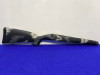 Peak 44 Bastion White/Gray Finish Stock *REMINGTON 700 SA, RH MED SPORTER*