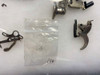 Colt Python Revolver Parts Lot *CLASSIC REVOLVER SPARES*