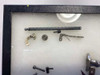 Colt Grizzly Revolver Parts Lot *CLASSIC COLT SPARE HARDWARE*