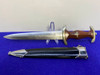 WWII German Daggers & Belt Lot *COLLECTIBLE WWII MILTARIA*