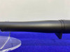Remington 700 Barrel Assembly .30-06 Sprg 26" Blue/Blk *DISCONTINUED OEM*