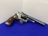 Smith Wesson 29 (No-Dash) .44 Mag Blue 6 1/2" *COLLECTIBLE THE .44 MAGNUM*