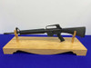 Colt Sporter Match HBAR .223 Rem Black 20" *VERY COLLECTIBLE PRE-BAN RIFLE*