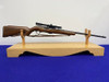 O.F. Mossberg 640KA "Chuckster" .22 WMR Blue *OLD-SCHOOL RIMFIRE RIFLE*