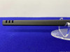 Remington 6.5 CM 22" VTR Blue Barrel *DISCONTINUED CUSTOM SHOP INVENTORY*-GID1153112131