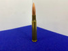 Loose Rounds of 50 BMG 20 Total