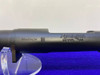 *CUSTOM SHOP OEM INVENTORY* Remington 700 6.5 CM Barrel Assembly 12.5"