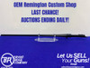 Remington 700 Stainless Barrel Assembly .338 RUM 26" XCRII *OEM INVENTORY*-GID1153357768