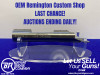 *RIGHT HAND SHORT-ACTION* -Receiver Only- Remington 700 Limited Stainless-GID1153358584