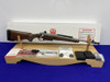 2024 Ruger M77 Scout .308 Win 16.5" *LIPSEY'S DISTRIBUTOR EXCLUSIVE*