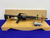 Colt AR-15A2 Govt. Carbine 17.25" 223rem *FANTASTIC SEMI-AUTOMATIC RIFLE*