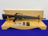 Colt AR-15 M16A1 5.56mm Blk 20" *LIMITED 1 OF 2500 VIETNAM WAR COLLECTION*