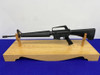 Colt AR-15 M16A1 5.56mm Blk 20" *LIMITED 1 OF 2500 VIETNAM WAR COLLECTION*