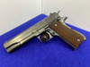 Hartford Colt Model 1927 Ejercito Argentina .45 *APPROXIMATELY 10,000 MADE*