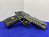 2015 Sig Sauer P226 Legion 9mm Gray *INCREDIBLE SINGLE-ACTION-ONLY MODEL*