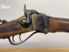 2002 Davide Pedersoli 1874 Sharps .45-70 CCH *STUNNING SINGLE-SHOT RIFLE*