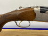 2018 Beretta 686 Silver Pigeon I 12ga 26.5" *LEGENDARY OVER/UNDER SHOTGUN* 