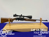 1978 Remington 742 Woodsmaster .30-06 22" *CLASSIC SEMI-AUTOMATIC RIFLE*