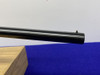 J.C. Higgins Model 583.18 16ga Blue 26" *BOLT-ACTION SHOTGUN*