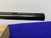 1992 Beretta A390ST 12ga Blue 28" *LEGENDARY BERETTA AUTOLOADING SHOTGUN*