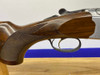 1994 Beretta S687 Sporting 12ga 29.5" *FINELY CRAFTED ENGRAVED SHOTGUN*