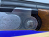 1994 Beretta S687 Sporting 12ga 29.5" *FINELY CRAFTED ENGRAVED SHOTGUN*
