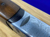1994 Beretta S687 Sporting 12ga 29.5" *FINELY CRAFTED ENGRAVED SHOTGUN*