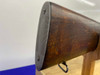 Harrington & Richardson 65 Reising .22 LR Blue 23" *AMAZING WWII ERA RIFLE*