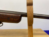 Harrington & Richardson 65 Reising .22 LR Blue 23" *AMAZING WWII ERA RIFLE*