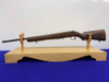 Harrington & Richardson 65 Reising .22 LR Blue 23" *AMAZING WWII ERA RIFLE*