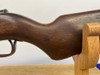 Harrington & Richardson 65 Reising .22 LR Blue 23" *AMAZING WWII ERA RIFLE*