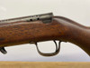 Harrington & Richardson 65 Reising .22 LR Blue 23" *AMAZING WWII ERA RIFLE*