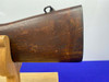 Harrington & Richardson 65 Reising .22 LR Blue 23" *AMAZING WWII ERA RIFLE*