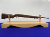 Harrington & Richardson 65 Reising .22 LR Blue 23" *AMAZING WWII ERA RIFLE*