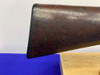 Ideal Single-Shot 12 Ga Patina 30" *OLD-SCHOOL "TRADE NAME" SHOTGUN*