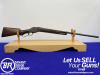 1891 Winchester 1887 12 Ga Blue 32" *AMAZING ANTIQUE LEVER-ACTION SHOTGUN* 