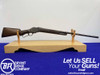 1891 Winchester 1887 12 Ga Blue 32" *AMAZING ANTIQUE LEVER-ACTION SHOTGUN* 