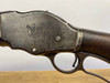 1891 Winchester 1887 12 Ga Blue 32" *AMAZING ANTIQUE LEVER-ACTION SHOTGUN* 