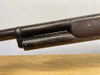 1891 Winchester 1887 12 Ga Blue 32" *AMAZING ANTIQUE LEVER-ACTION SHOTGUN* 