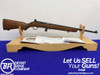 H&R U.S. Model MC-58 .22 LR -COLLECTIBLE USMC TRAINING RIFLE- Approx. 3,500