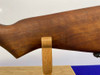H&R U.S. Model MC-58 .22 LR -COLLECTIBLE USMC TRAINING RIFLE- Approx. 3,500