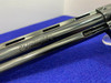 1981 -Vintage- Colt Python .357 Mag Blue 8" -LEGENDARY SNAKE SERIES- Iconic