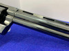 1981 -Vintage- Colt Python .357 Mag Blue 8" -LEGENDARY SNAKE SERIES- Iconic