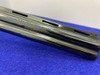 1981 -Vintage- Colt Python .357 Mag Blue 8" -LEGENDARY SNAKE SERIES- Iconic