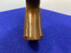 1981 -Vintage- Colt Python .357 Mag Blue 8" -LEGENDARY SNAKE SERIES- Iconic