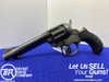 1893 -Antique- Colt 1877 "Lightning" .38 LC Blue *DOUBLE-ACTION REVOLVER*