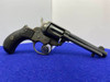 1893 -Antique- Colt 1877 "Lightning" .38 LC Blue *DOUBLE-ACTION REVOLVER*