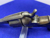 1893 -Antique- Colt 1877 "Lightning" .38 LC Blue *DOUBLE-ACTION REVOLVER*